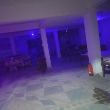 Blue Stone Dormitory Bhopal Camera foto