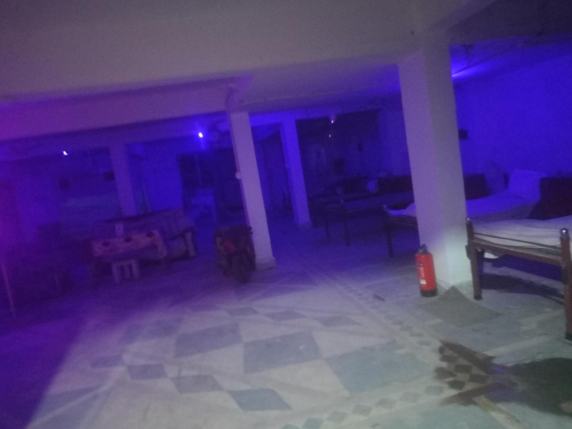 Blue Stone Dormitory Bhopal Camera foto