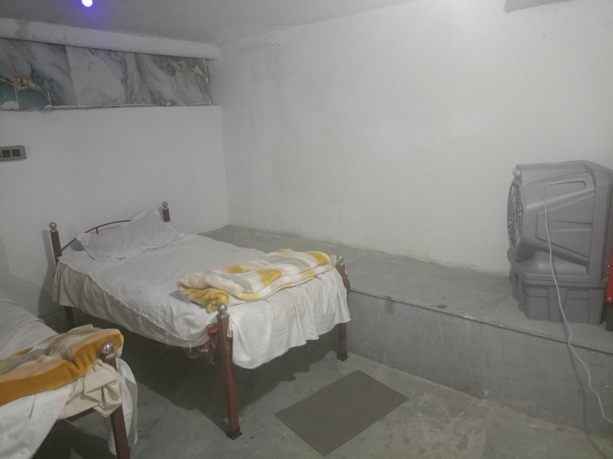 Blue Stone Dormitory Bhopal Camera foto
